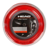 Струна для тенниса Head 120m Hawk Touch Red 281214-RD