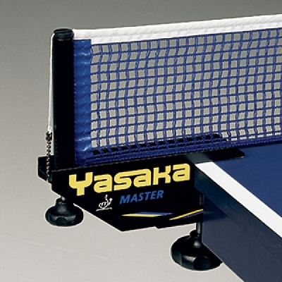 Сетка для н/тенниса Yasaka Master ITTF Blue