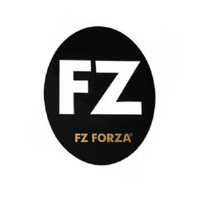 Трафарет для нанесения логотипа Forza Badminton Logo Stencil FZ Forza