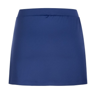 Юбка Donic Skirt W Irion Blue