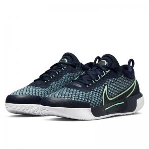 Кроссовки Nike Court Zoom Pro M Navy DH0618-410