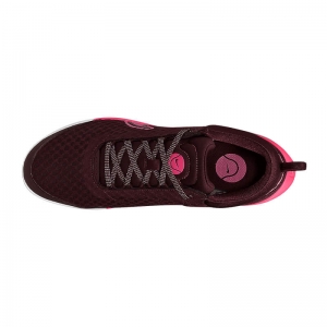 Кроссовки Nike Court Zoom Pro Premium W Bordo DQ4683-600