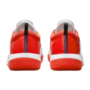 Кроссовки Nike Court Zoom NXT M White/Red DV3276-100