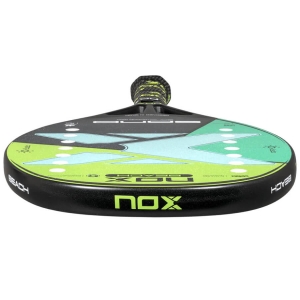 Ракетка для пляжного тенниса NOX Sand Green