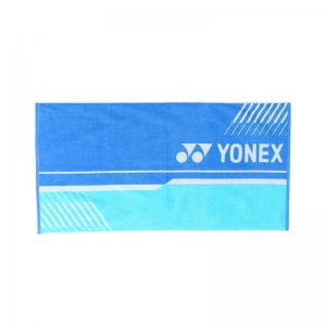 Полотенце Yonex AC1220 75x145 Blue/White
