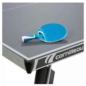 Теннисный стол Cornilleau Outdoor 540 Pro 7mm Gray