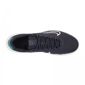 Кроссовки Nike Court Vapor Lite 2 M Blue/White DV2018-003