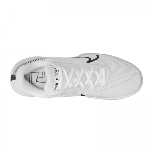 Кроссовки Nike Court Air Zoom Vapor Pro 2 M White/Black DR6191-101