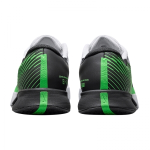 Кроссовки Nike Court Air Zoom Vapor Pro 2 M White/Black/Green DR6191-105
