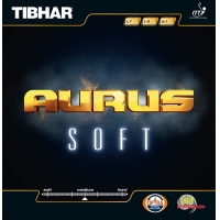 Накладка Tibhar Aurus Soft