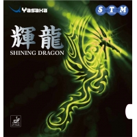 Накладка Yasaka Shining Dragon