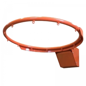 Кольцо баскетбольное Amortisation №7 FIBA Orange IMP-A09-or