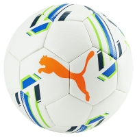 Мяч для минифутбола Puma Futsal 1 White 08340801