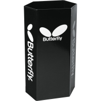 Подставка под полотенце Butterfly Towels Stand Cardboard Black