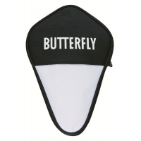 Чехол для ракеток н/теннис Racket Form Butterfly Cell I C-P-16 Black/White 85112
