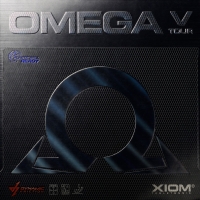 Накладка XIOM Omega V (5) Tour
