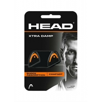 Виброгаситель Head Xtra Damp x2 Black/Orange 285511