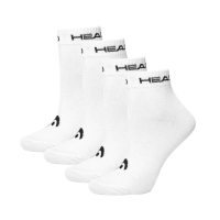 Носки спортивные Head Socks Kids Tennis x2 White 816131-WH