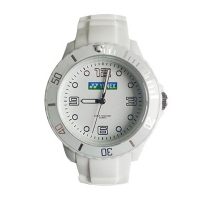 Часы Yonex Sportwatch White