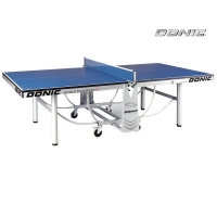 Теннисный стол Donic Professional World Champion TC Blue 400240