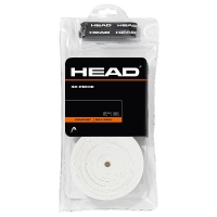 Обмотка для ручки HEAD Overgrip Prime Pack x30 White 285495-WH