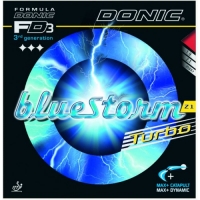 Накладка Donic BlueStorm Z1 Turbo