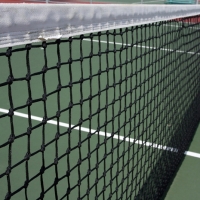 Сетка для тенниса 2.6mm Standard Black IMP-A71