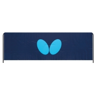 Разделительный барьер Butterfly Barrier Blue