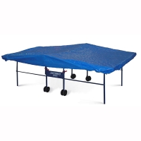 Чехол для теннисного стола Start Line Table Cover Blue 1005