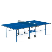 Теннисный стол Start Line Indoor Olympic Blue 6020