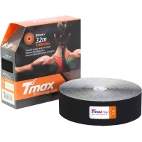Тейп Tmax Extra Sticky 50x32000mm Black 423242