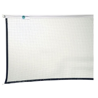 Сетка для бадминтона EL LEON DE ORO Badminton Net Black 18011000201