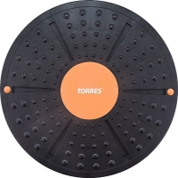 Балансировочный диск AL1011 TORRES