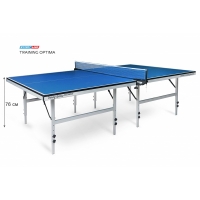 Теннисный стол Start Line Indoor Training Optima Blue 60-700-01