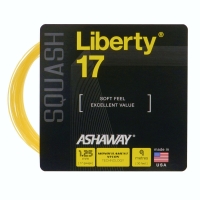 Струна для сквоша Ashaway 9m Liberty Gold A10271