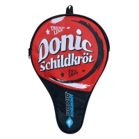 Чехол для ракеток н/теннис Racket Form Donic/Schildkrot Trendline Red/Black 818507