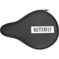 Чехол для ракеток н/теннис Racket Form Butterfly Logo 2019 Black