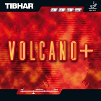 Накладка Tibhar Volcano+