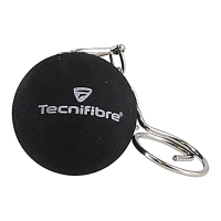 Брелок Tecnifibre Key Ring Squash Ball 55PCLETFSQ