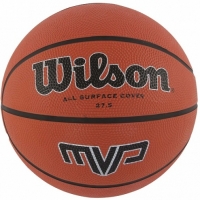 Мяч для баскетбола Wilson MVP Brown WTB141