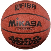 Мяч для баскетбола Mikasa BQ1000 Brown