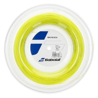 Струна для тенниса Babolat 200m RPM Rough Yellow 243140-113