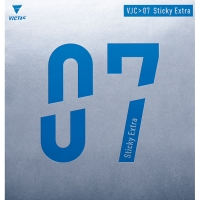 Накладка Victas VJC>07 Sticky Extra E020741