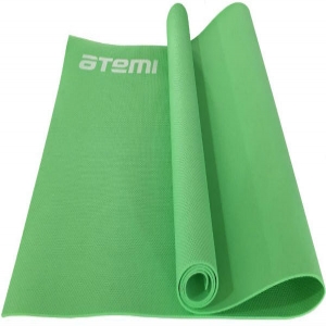 Коврик для йоги EVA Green AYM0214 ATEMI