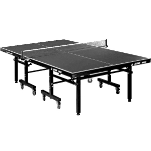 Теннисный стол DHS Professional T1223 ITTF Black