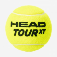 Мячи для тенниса Head Tour XT 3b Box x72 570823