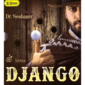 Накладка Dr. Neubauer Django