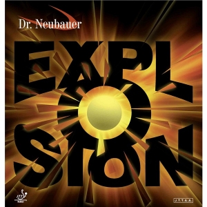 Накладка Dr. Neubauer Explosion