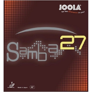 Накладка Joola Samba 27
