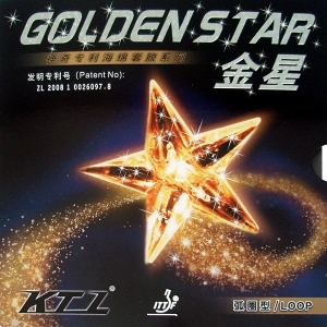 Накладка KTL (LKT) Golden Star Loop
